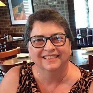 Meet your Posher, Joni